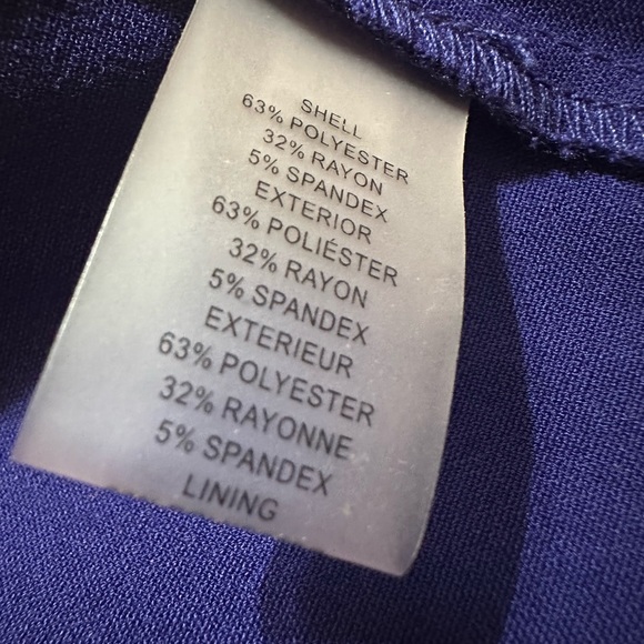 Vince Camuto Casual Dress size 4 - Picture 7 of 12